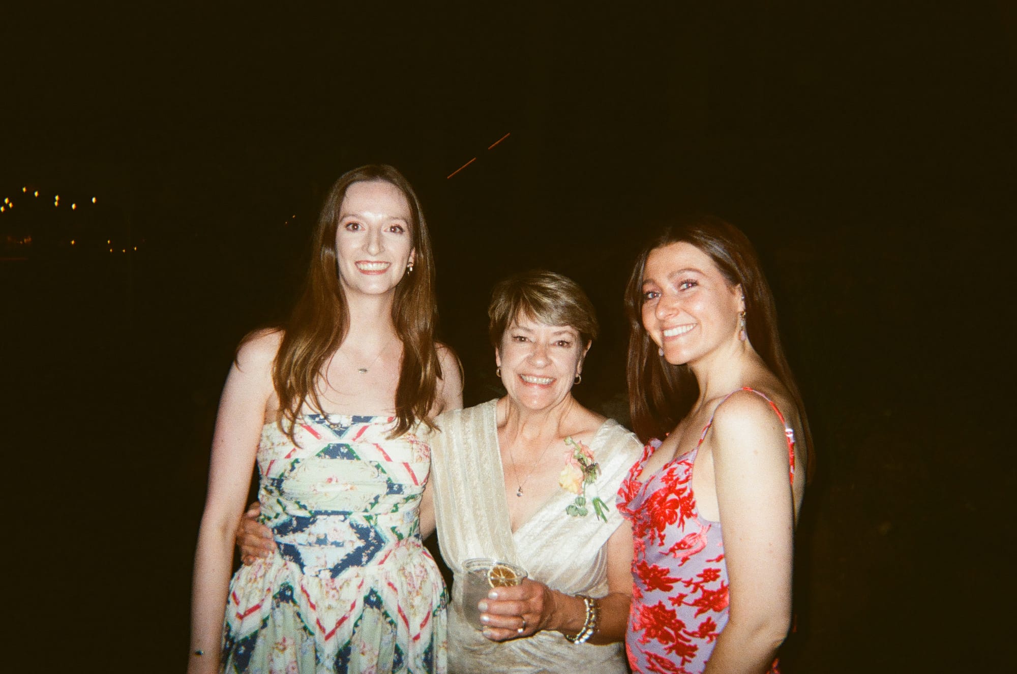 Dance Floor Moments: Disposable Camera Gallery