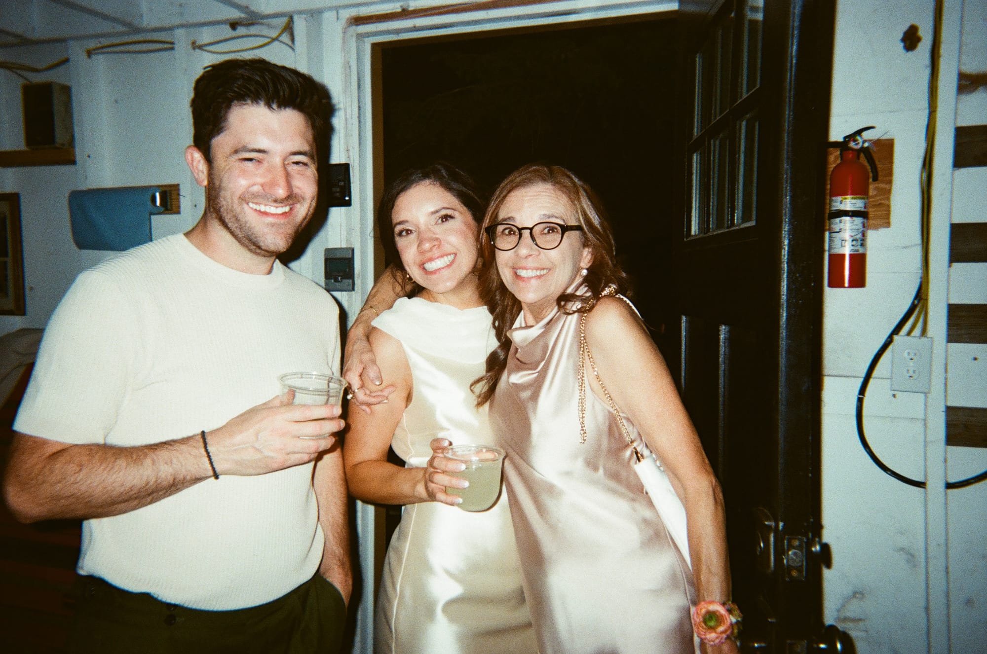 Dance Floor Moments: Disposable Camera Gallery
