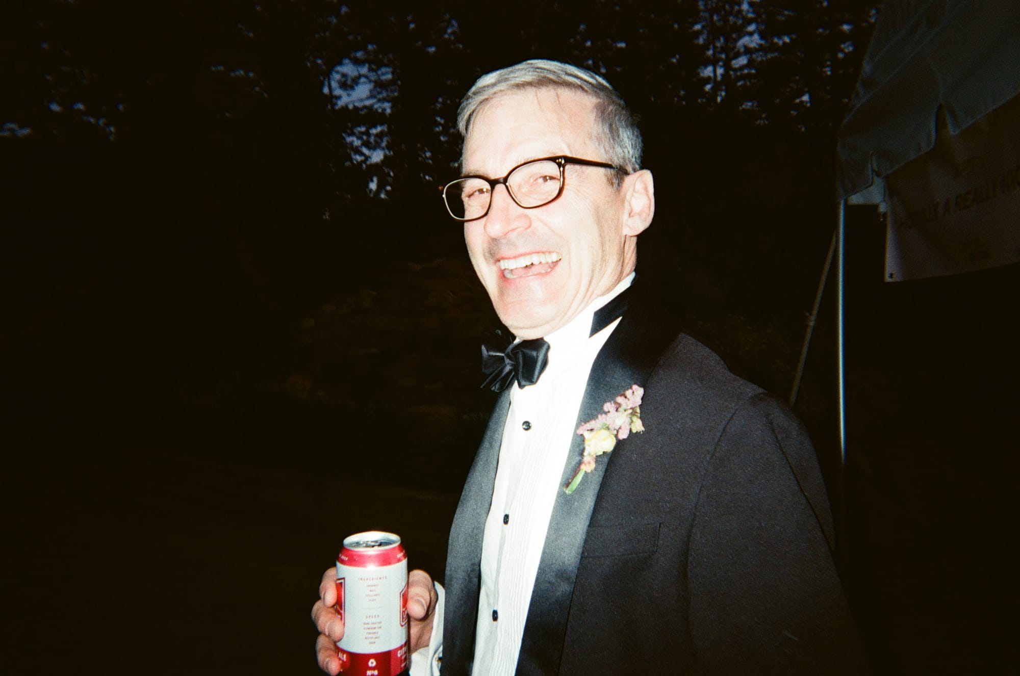 Dance Floor Moments: Disposable Camera Gallery