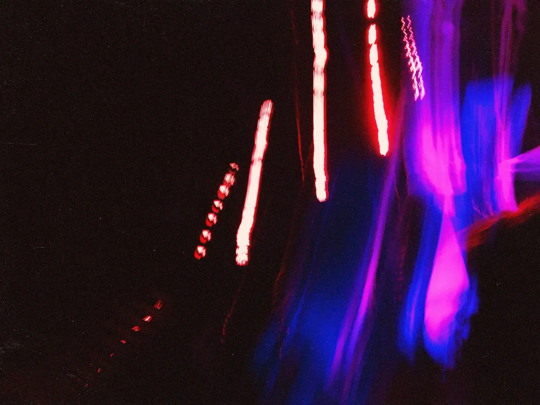 How They Got Here: Part Two – Coffee Saves the Day