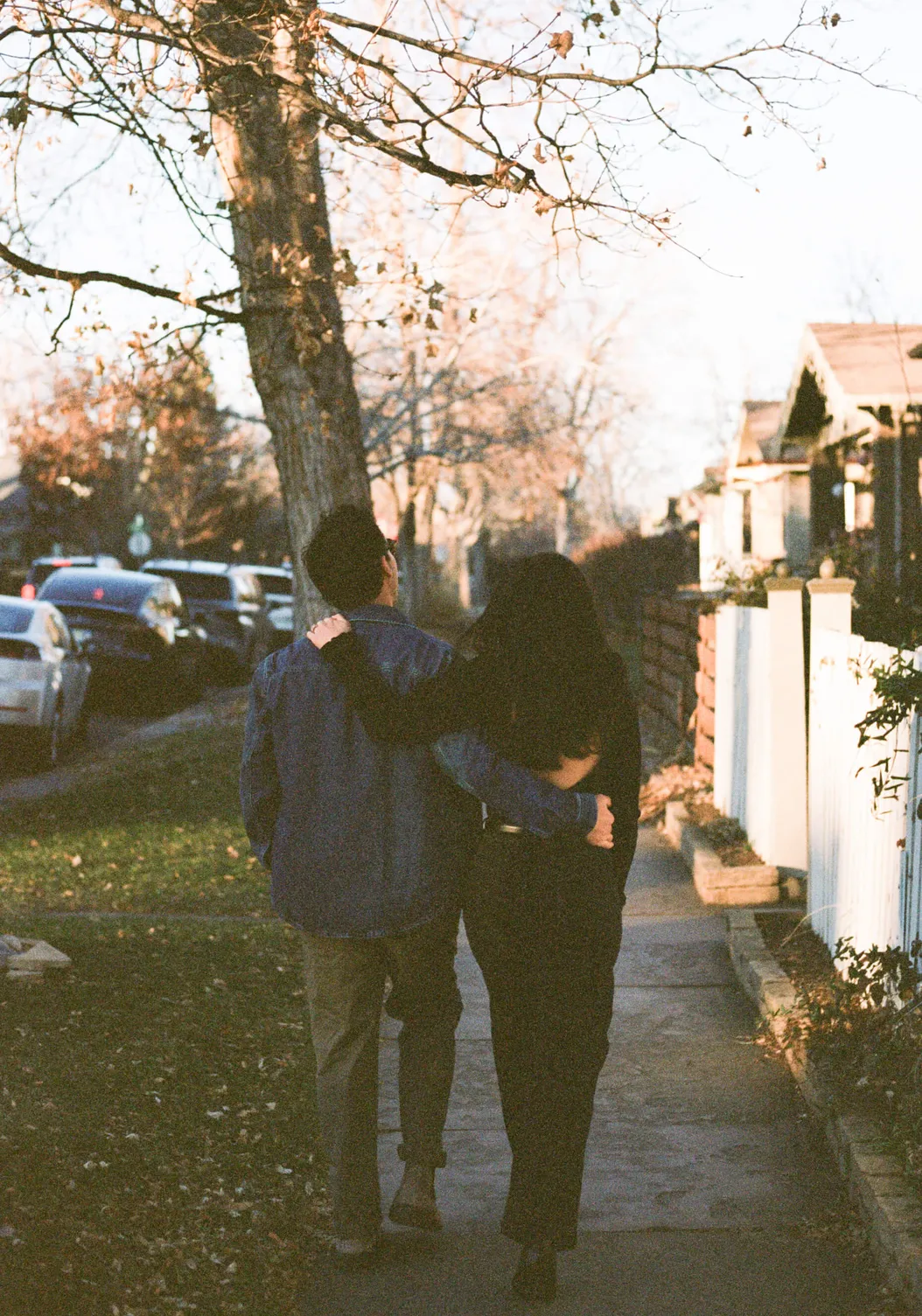 How They Got Here:  Complete Work